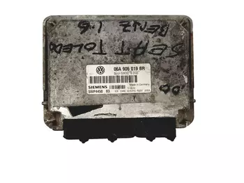 06A 906 019 BR Calculateur Seat Skoda Volkswagen
