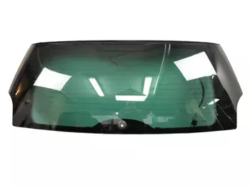 DOT39 AS3 M445 43R-005013 Volet en verre de coffre hayon Peugeot