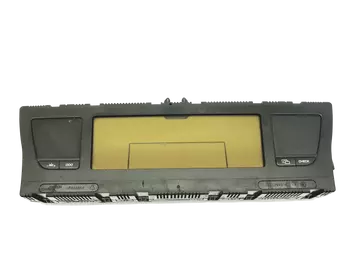 9663755980 9663755980D00 Bloc compteurs vitesse Citroen Diesel