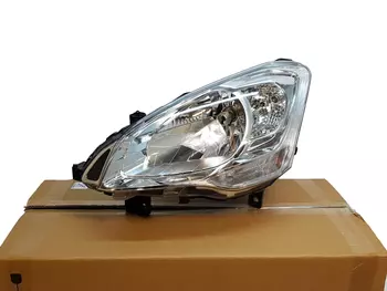 6208.K6 Phare Citroen Peugeot