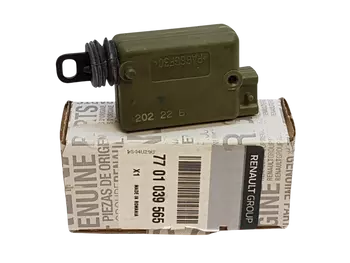 7701039565 Servomoteur verrou Renault