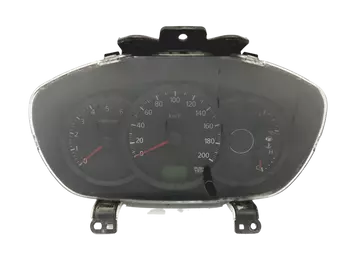 8100B334 Bloc compteurs vitesse Mitsubishi Diesel