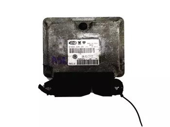 036 906 014 BM Calculateur Volkswagen