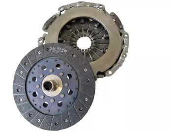 302052315R Ensemble d`embrayage Renault _2,0 DCi