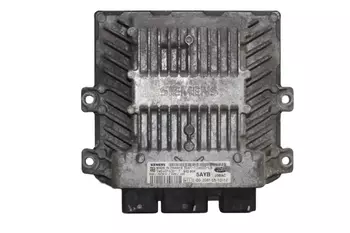 3S61-12A650-LB Calculateur d’ ordinateur ecu Ford