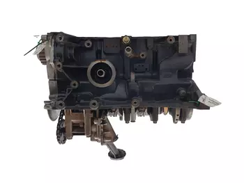 7701475794 Bloc moteu,bloc cylindres Renault 1,6 16v K4M