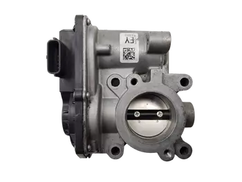 161206038R Boitier papillon d’admission Dacia Nissan Renault 0,9 TCE H4B  1,2 TCE H5F