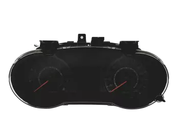 8100B801 0T34300 Bloc compteurs vitesse Mitsubishi