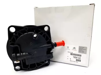 SU001A0683 1611659180 Boîtier filtre a carburant Citroen Peugeot _2.0 HDI 16v / 2.0 TDCi 16v