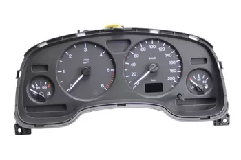 90561451QK 110.008.830 Le compteur, compteur de vitesse, tableau de bord Opel