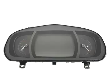 248106335R Bloc compteurs vitesse Renault