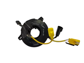 97BB-14A664-CB Rétracteur bande airbag Ford