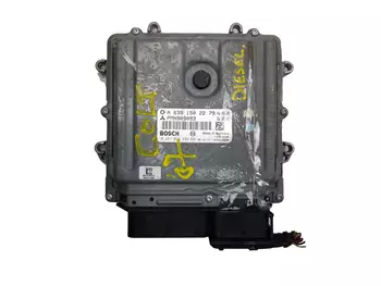A6391502279 Calculateur ecu Mitsubishi