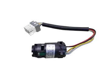 6445AR, 6445.AR  Une sonde de température Citroen