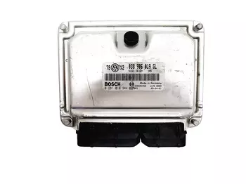 038906019GL Calculateur Audi Volkswagen