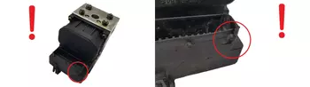 8200085584  Pompe abs Renault