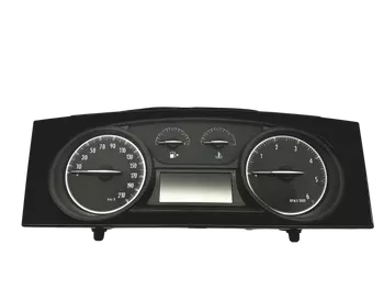 52005999 Bloc compteurs vitesse Lancia Diesel