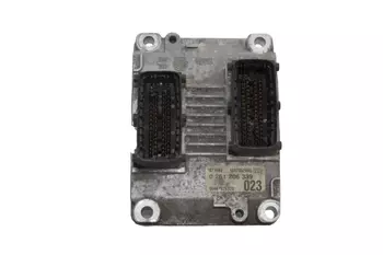 00467826320 Calculateur d’ ordinateur ecu Fiat
