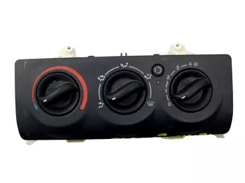 7701051261 Moteur ventilateur chauffage climatisation Renault