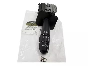 6001551361 251604 Commutateur d’éclairage Dacia Renault --------------