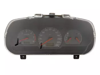 30883040 Bloc compteurs vitesse Volvo Diesel