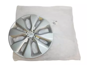5416R9, 9685336580, Cache roue Citroen