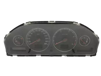 30682277 Bloc compteurs vitesse Volvo Diesel