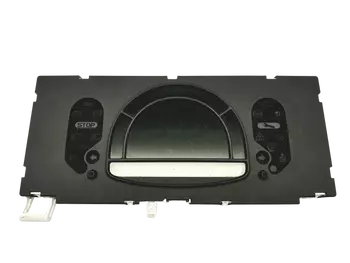 8200418021 D Bloc compteurs vitesse Renault