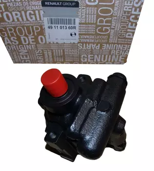 491101360R Pompe de direction assistée Renault 3.0 DCI