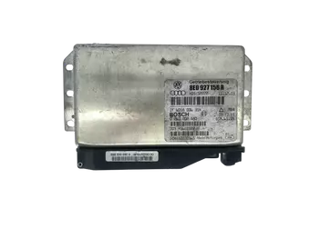 8E0927156R Calculateur Audi Volkswagen