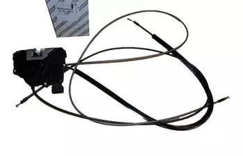 1633564680 Serrure de porte Citroen Peugeot