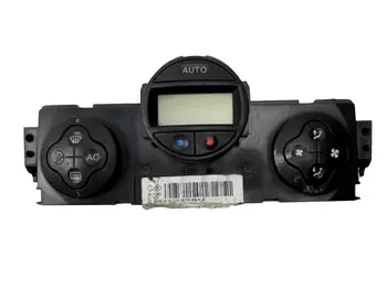 7701208975, 8200501461  Commande chauffage Renault
