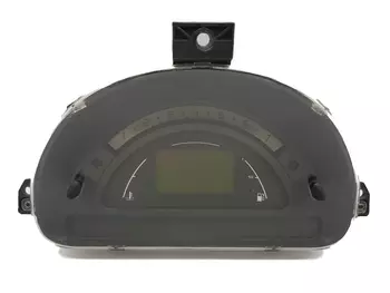 9652008280 G 00 Bloc compteurs vitesse Citroen