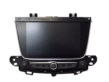 39238229 Navigation Opel