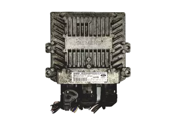 3S61-12A650-LB Calculateur Ford