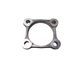 432703899R Fixation Dacia Renault