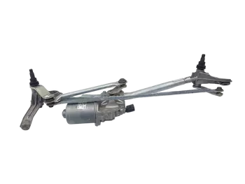 6978263 7161711 -07 Tringlerie d'essuie glace BMW
