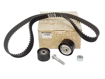 130C11321R 130C13130R Kit de courroie de distribution Renault