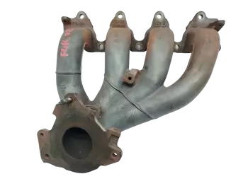 8200137449, 7700114962 Collecteur d’echappement Renault 1,8 16v F4P  2,0 16v F4R