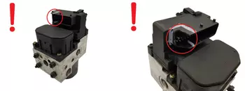 9632166980 Pompe abs Peugeot