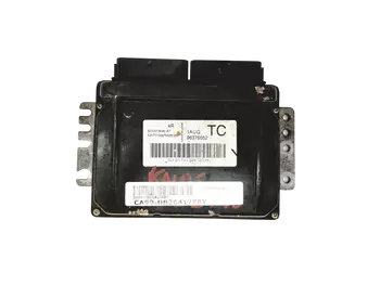 96376652 Calculateur Chevrolet Daewoo