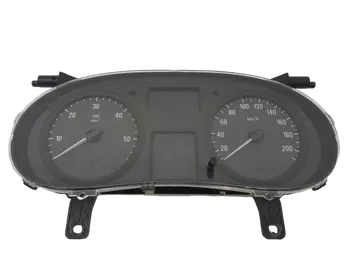 8200283199 8200283199E Bloc compteurs vitesse Nissan Opel Renault Diesel