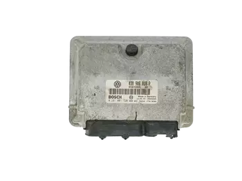 038906018P Calculateur Audi Volkswagen