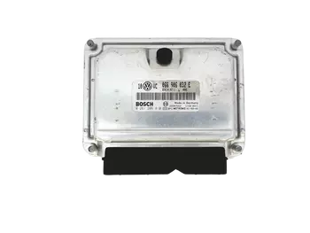 066906032E  Calculateur Volkswagen