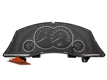 13173382XU Bloc compteurs vitesse Opel