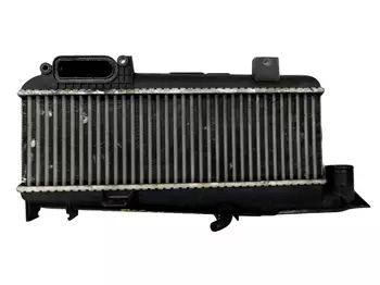 0384F2 Refroidisseur turbo Peugeot