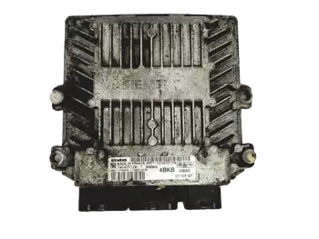 6M51-12A650-YB Calculateur Ford