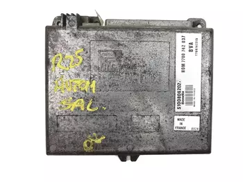 7700742037 Calculateur Renault