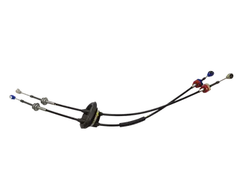 2444FE 1608283880 2400EP Câble de changement de vitesse Citroen 1.4 HDI