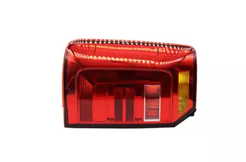 2K1945095E Phare de voiture Volkswagen